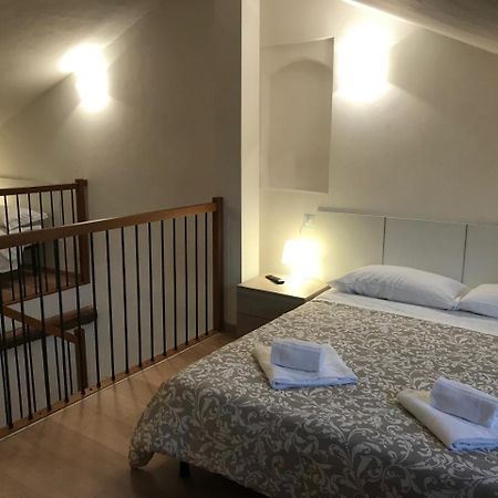 Appartamenti Del Duca Ferrara Luaran gambar