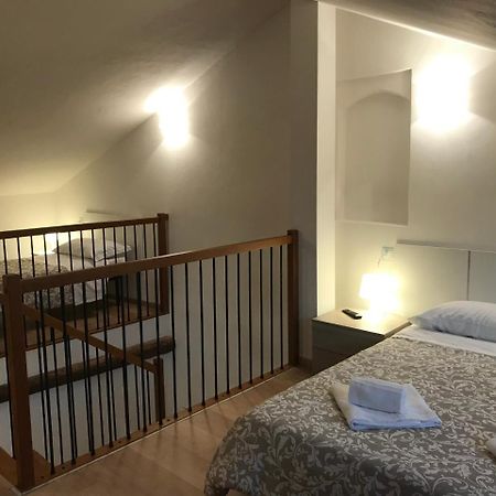 Appartamenti Del Duca Ferrara Luaran gambar