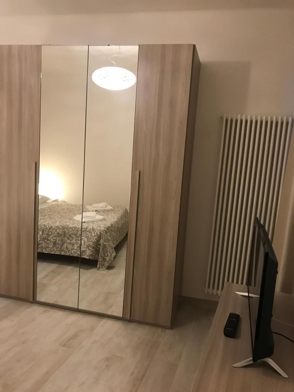 Appartamenti Del Duca Ferrara Luaran gambar