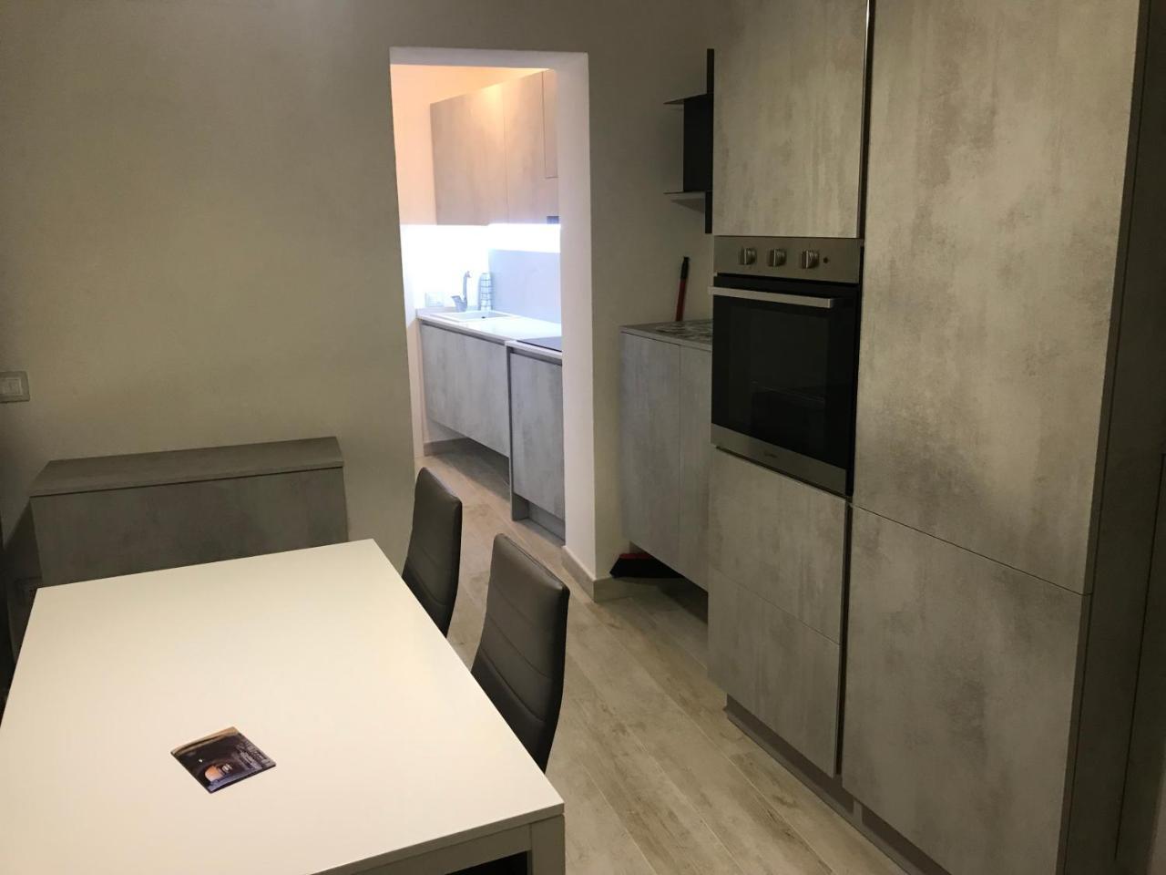 Appartamenti Del Duca Ferrara Luaran gambar