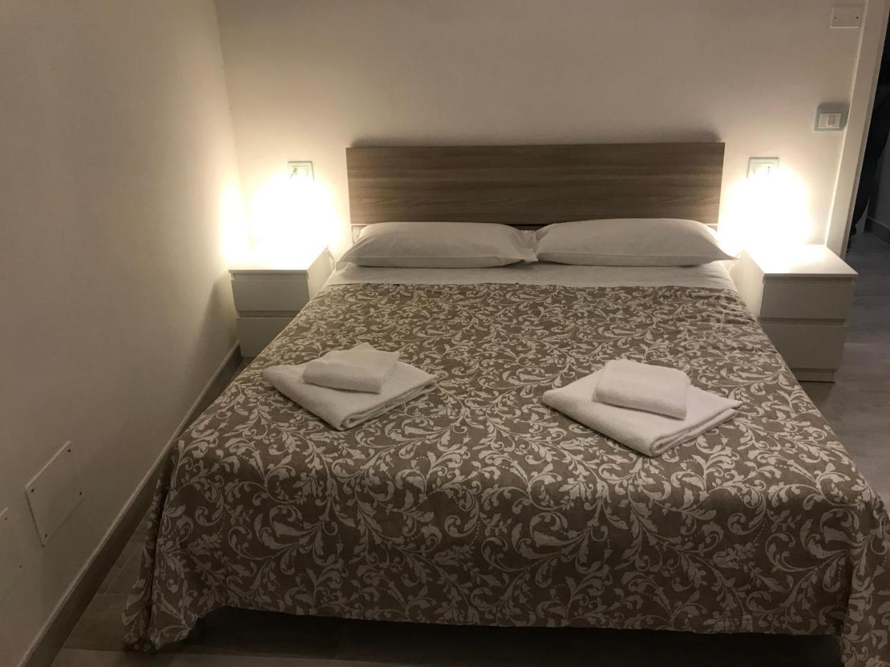Appartamenti Del Duca Ferrara Luaran gambar