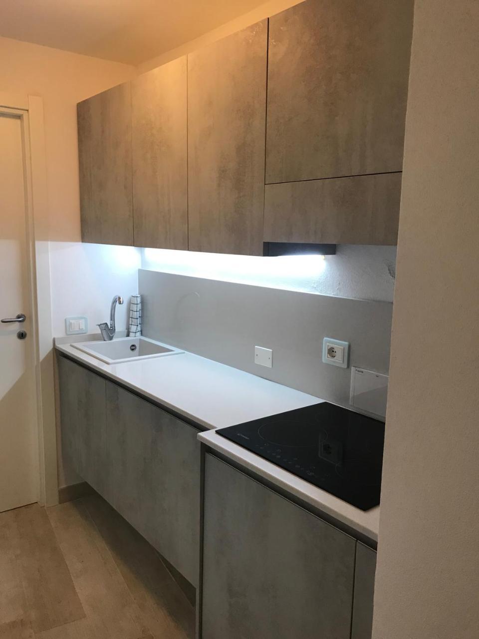 Appartamenti Del Duca Ferrara Luaran gambar