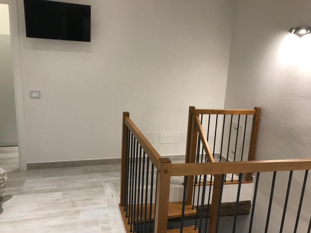 Appartamenti Del Duca Ferrara Luaran gambar
