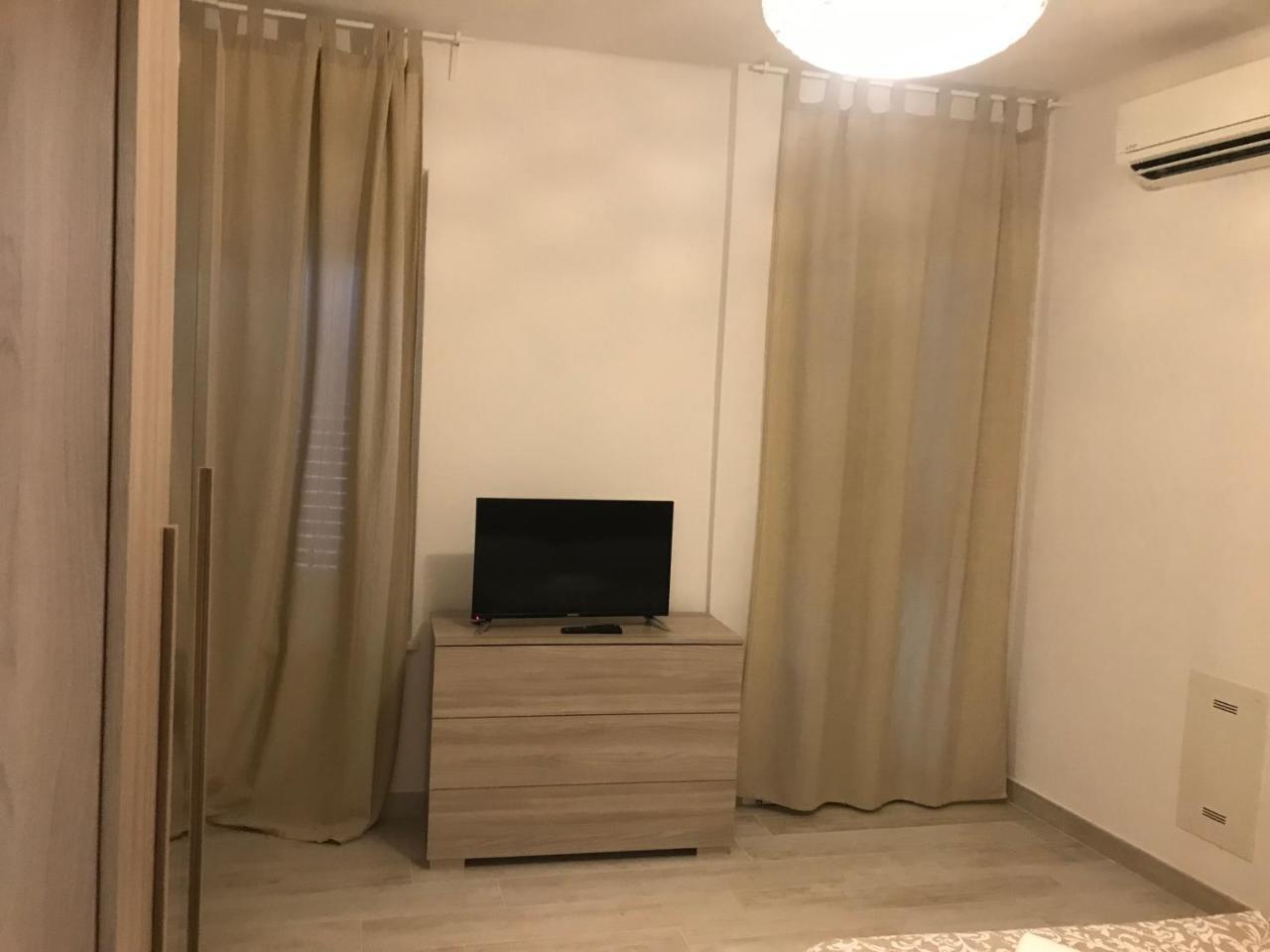 Appartamenti Del Duca Ferrara Luaran gambar