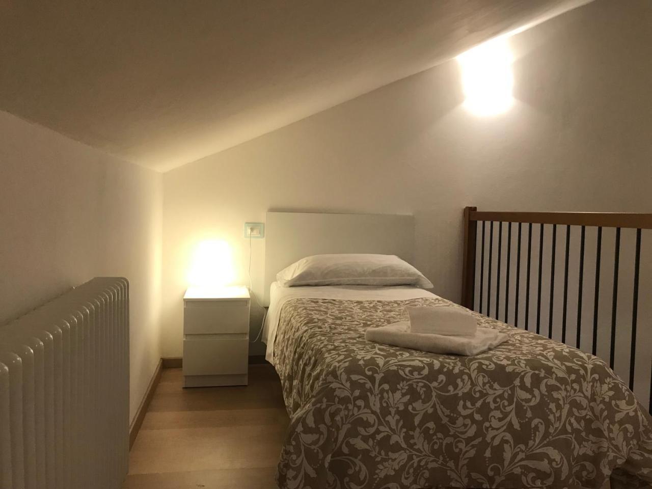 Appartamenti Del Duca Ferrara Luaran gambar