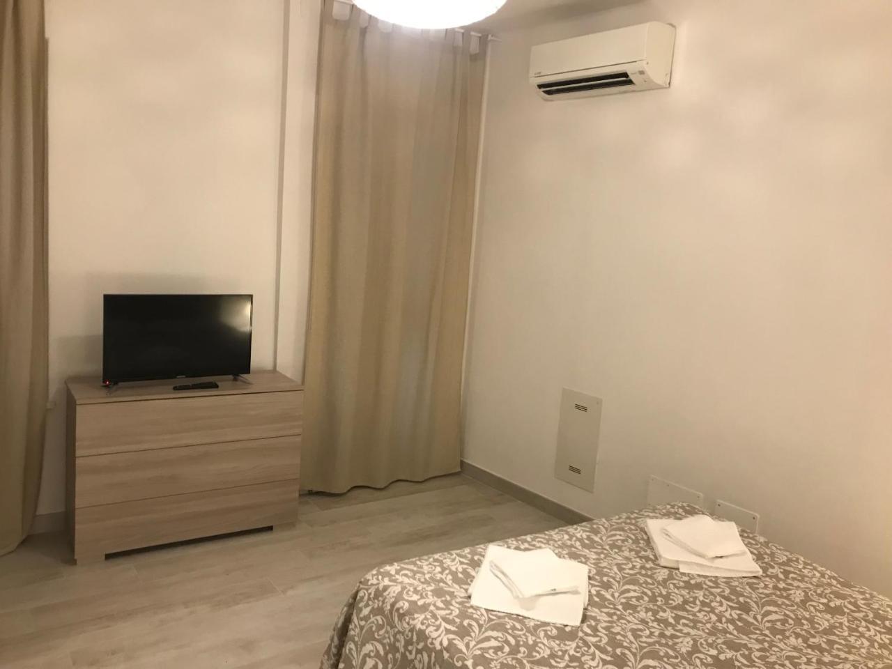 Appartamenti Del Duca Ferrara Luaran gambar