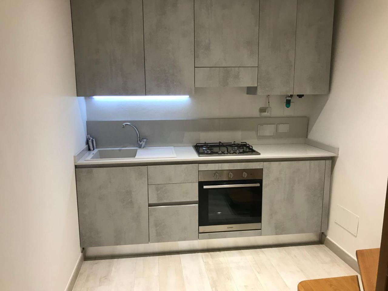 Appartamenti Del Duca Ferrara Luaran gambar