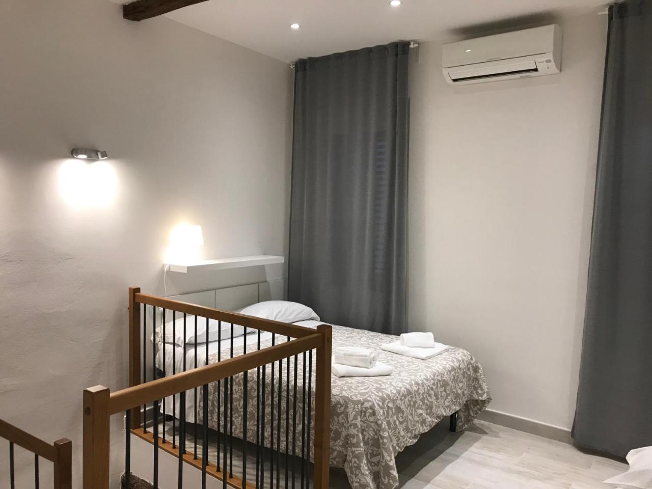 Appartamenti Del Duca Ferrara Luaran gambar