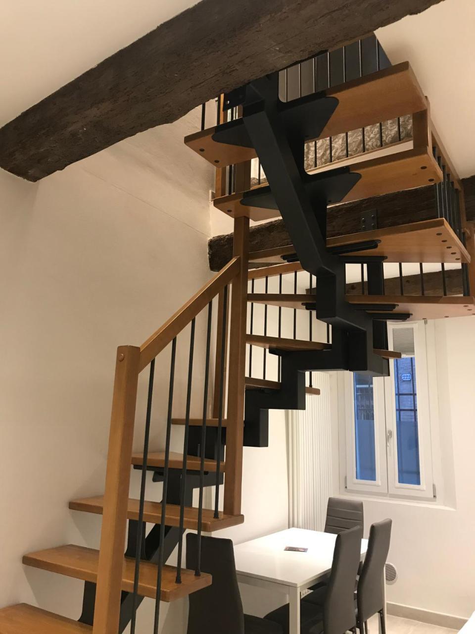 Appartamenti Del Duca Ferrara Luaran gambar